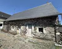 Maison, 100 m²