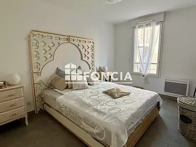 Appartement, 80 m²