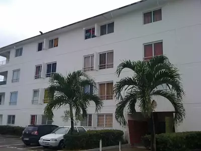 Appartement, 20 m²