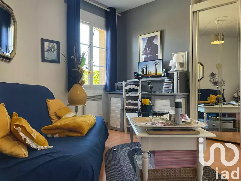 Maison, 124 m²