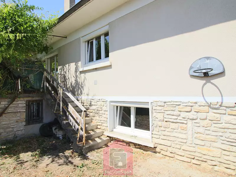 Maison, 178 m²