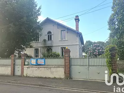 Maison, 187 m²