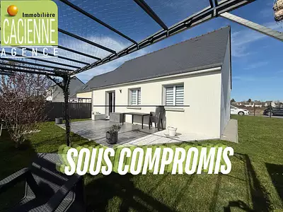 Maison, 78 m²