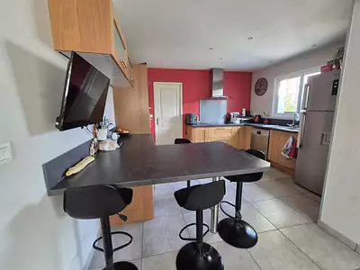 Maison, 157 m²