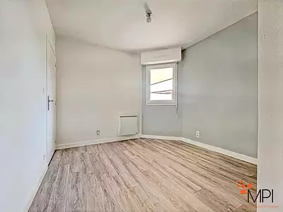 Appartement, 42,9 m²