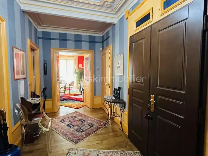 Appartement, 166 m²