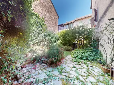 Maison, 194 m²
