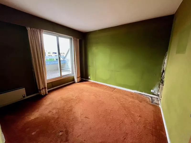 Appartement, 127,77 m²