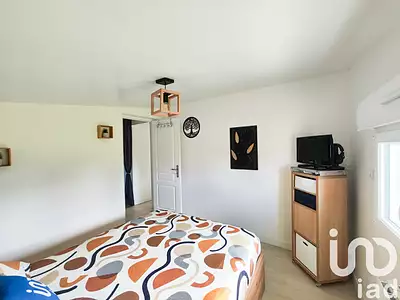 Maison, 51 m²