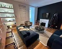 Appartement, 133 m²