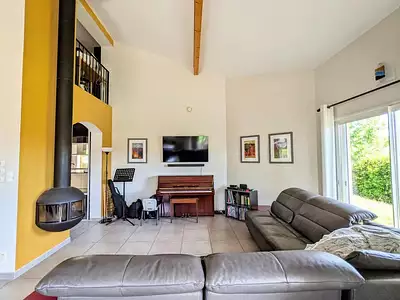 Maison, 176 m²