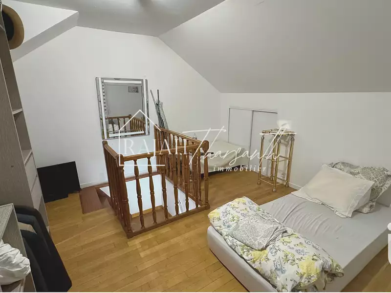 Maison, 76 m²