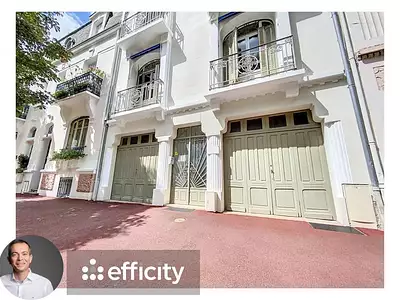 Appartement, 106 m²