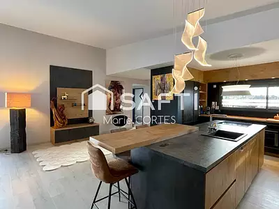 Maison, 164 m²