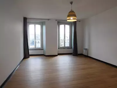 Appartement, 37,8 m²