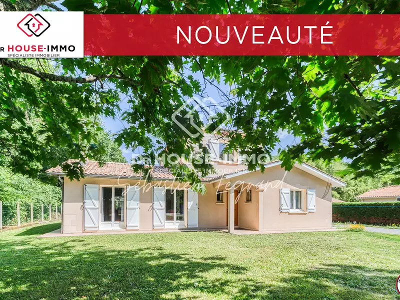Maison, 177 m²