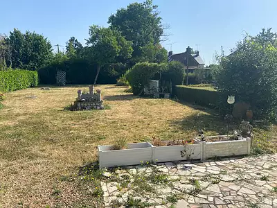 Maison, 70 m²