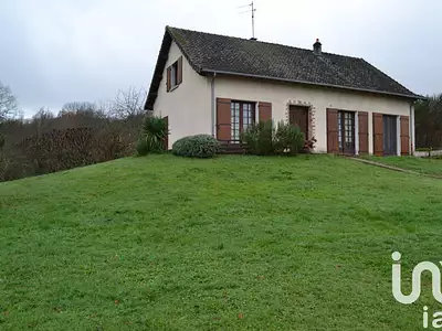 Maison, 140 m²