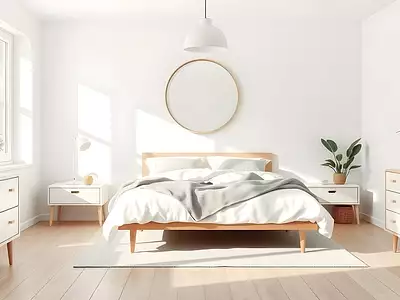 Appartement, 44,66 m²