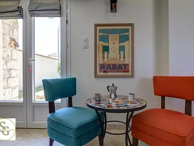 Maison, 130 m²