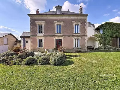 Maison, 190 m²