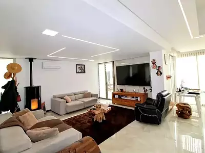 Maison, 129 m²
