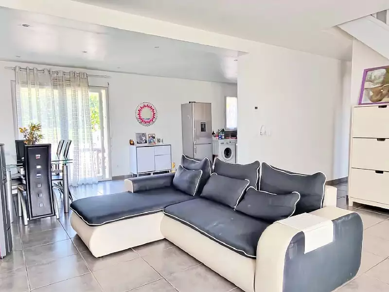 Maison, 110 m²