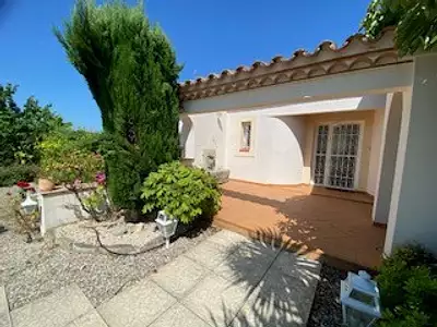 Maison, 98 m²