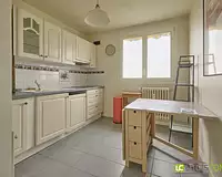 Appartement, 68,57 m²