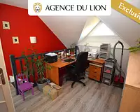 Maison, 135 m²