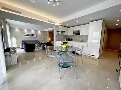 Appartement, 70 m²