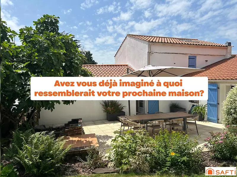 Maison, 131 m²