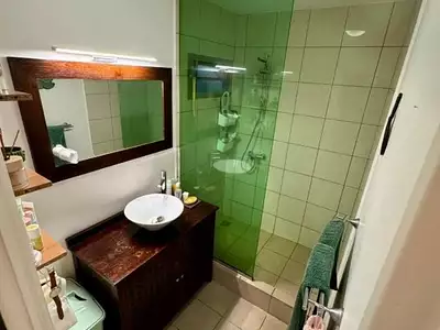 Appartement, 44,07 m²