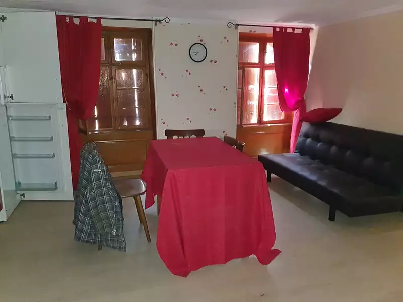Maison, 121 m²