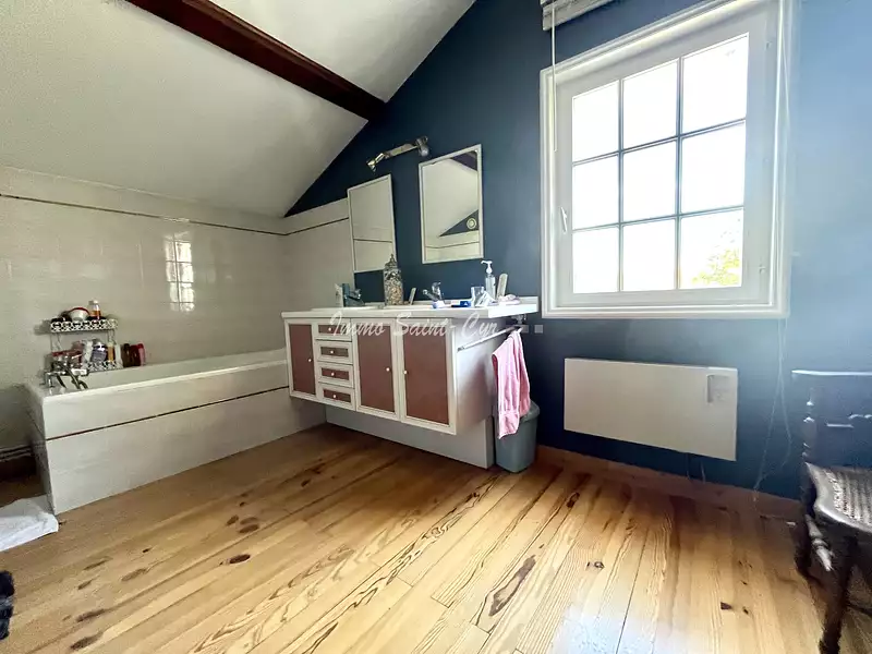 Maison, 175 m²
