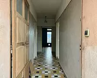 Immeuble, 266 m²
