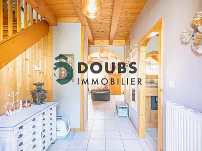 Maison, 164 m²