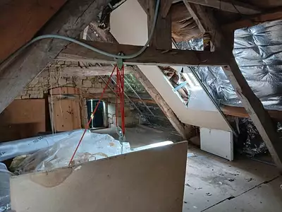 Maison, 120 m²