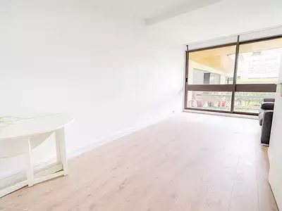 Appartement, 22,51 m²