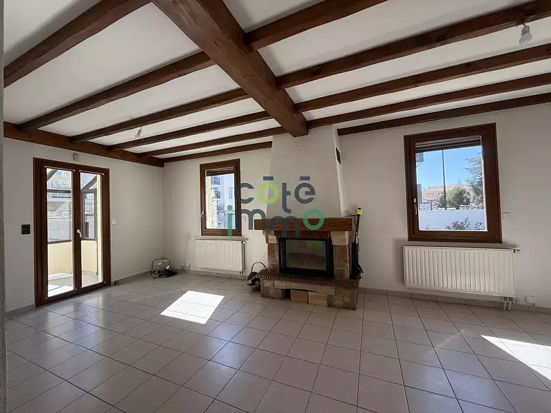 Maison, 96,07 m²