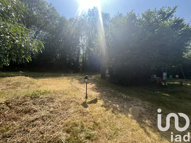 Maison, 82 m²