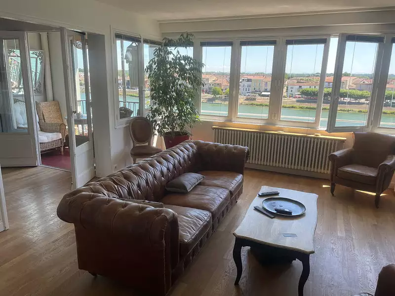 Appartement, 160 m²