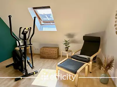 Appartement, 130 m²