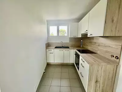 Appartement, 46 m²