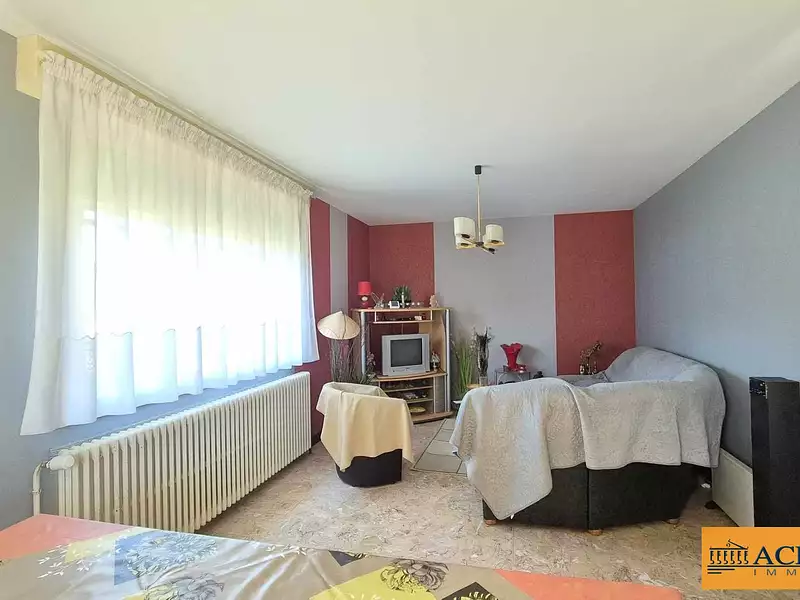 Maison, 100 m²