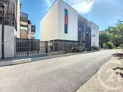 Appartement, 41 m²