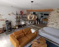 Maison, 171 m²