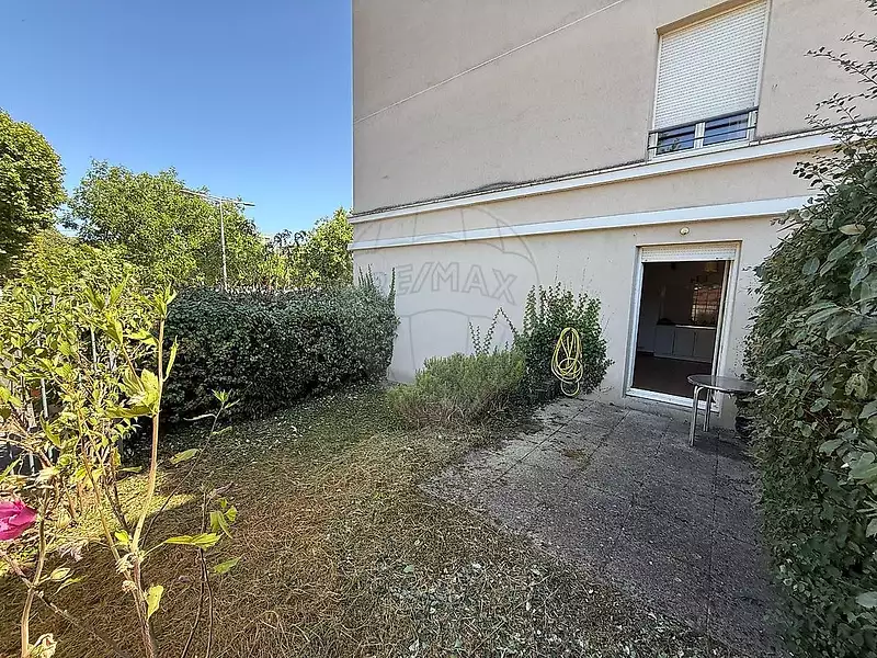 Appartement, 50 m²
