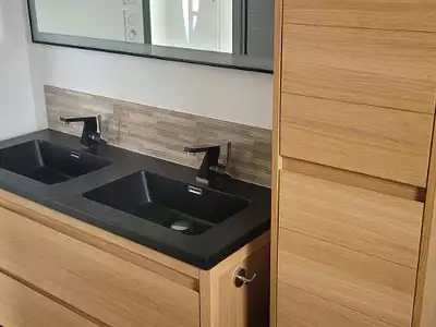 Maison, 89 m²