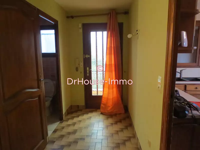 Maison, 100 m²